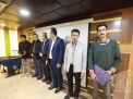 گزارش تصویری مراسم اختتامیه نمایشگاه کار 